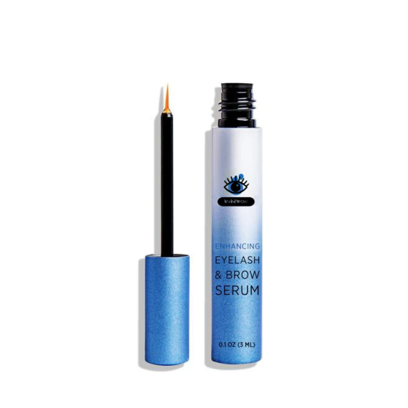 InvisiGrow™ Advanced Eyelash Serum for Thinning Lashes