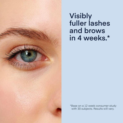 InvisiGrow™ Advanced Eyelash Serum for Thinning Lashes